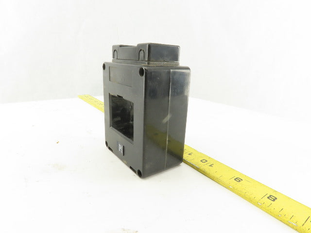 300A 5 Ohm Primary 1A Secondary 1 Pass Current Transformer Class 0.5