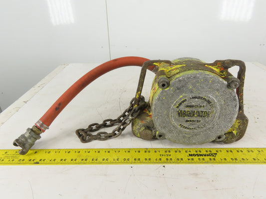 Martin Bulk Material Conveyor Pneumatic Ball Vibrator Flange Mount