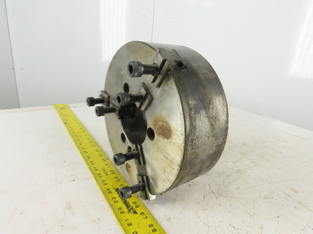 Kalamazoo KCM 10" 3 Jaw Self Centering Scroll Lathe Chuck  2103R PP