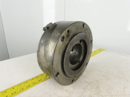 Kalamazoo KCM 10" 3 Jaw Self Centering Scroll Lathe Chuck  2103R PP