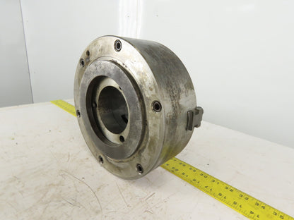 Kalamazoo KCM 10" 3 Jaw Self Centering Scroll Lathe Chuck  2103R PP