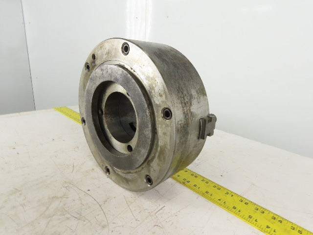 Kalamazoo KCM 10" 3 Jaw Self Centering Scroll Lathe Chuck  2103R PP