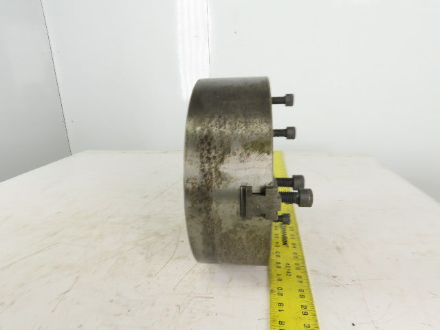 Kalamazoo KCM 10" 3 Jaw Self Centering Scroll Lathe Chuck  2103R PP