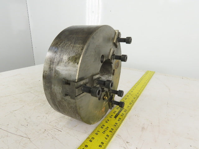Kalamazoo KCM 10" 3 Jaw Self Centering Scroll Lathe Chuck  2103R PP