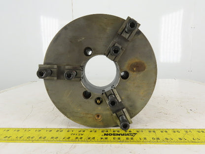Kalamazoo KCM 10" 3 Jaw Self Centering Scroll Lathe Chuck  2103R PP