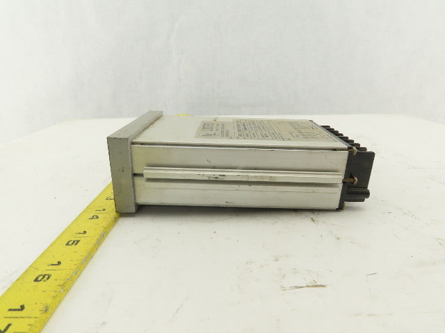 RKC 48A1C-M Series RE-48 120/240V Temperature Controller 0-600°F