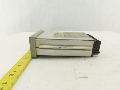 RKC 48A1C-M Series RE-48 120/240V Temperature Controller 0-600°F
