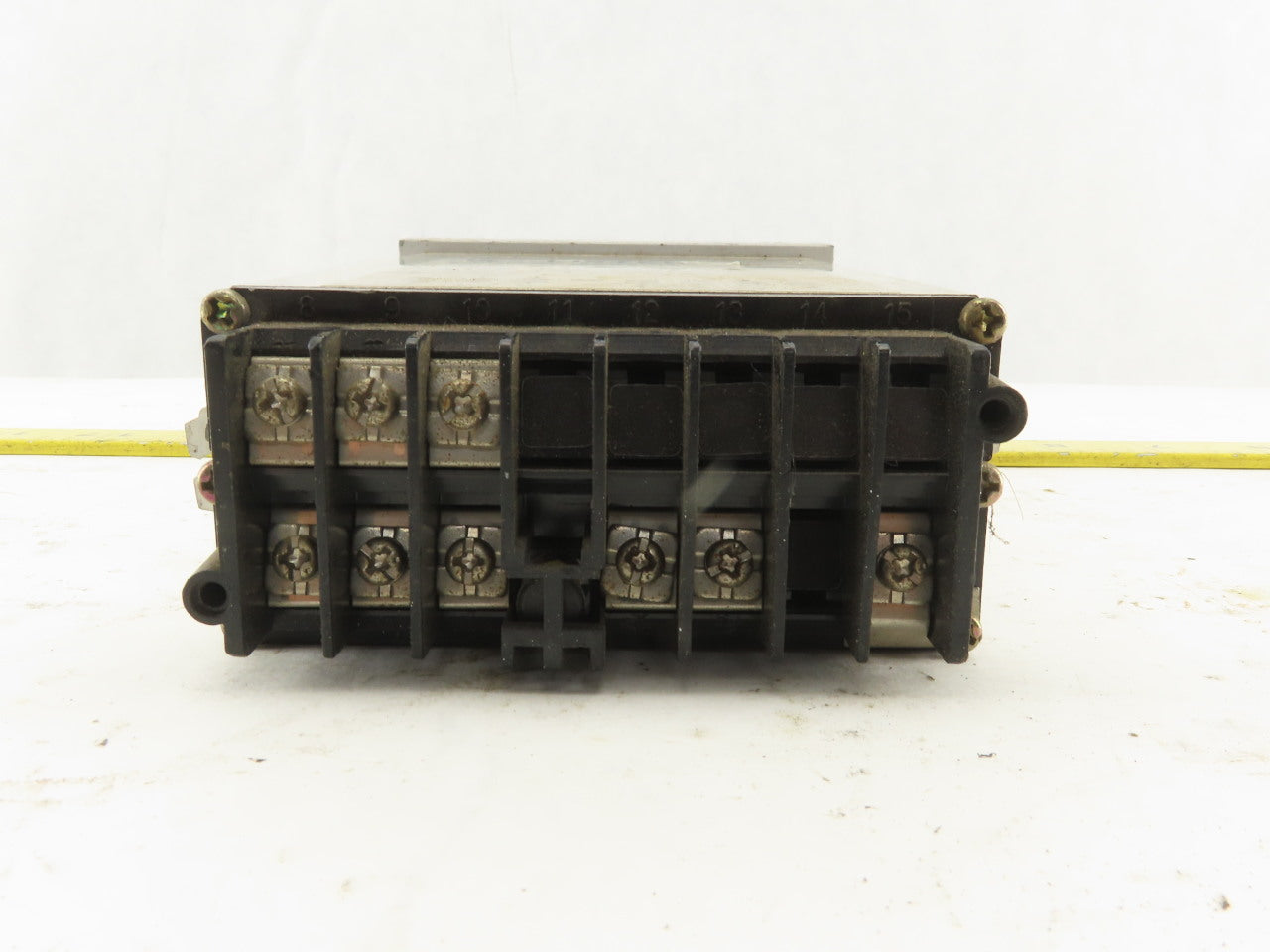 RKC 48A1C-M Series RE-48 120/240V Temperature Controller 0-600°F