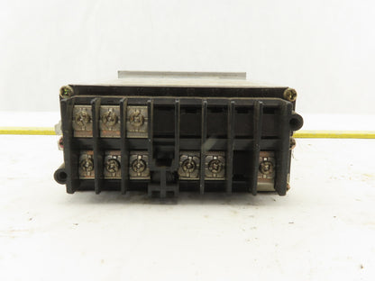 RKC 48A1C-M Series RE-48 120/240V Temperature Controller 0-600°F