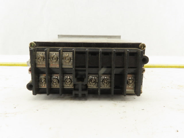 RKC 48A1C-M Series RE-48 120/240V Temperature Controller 0-600°F