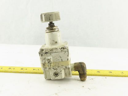 SMC IR2010-NC2BQ 150 PSI Precision Air Pressure Regulator 1/4" NPT
