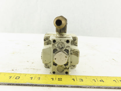 SMC IR2010-NC2BQ 150 PSI Precision Air Pressure Regulator 1/4" NPT