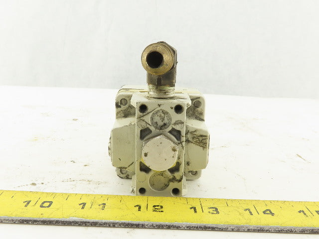SMC IR2010-NC2BQ 150 PSI Precision Air Pressure Regulator 1/4" NPT