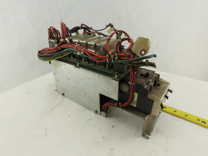 Fanuc A05B-2400-C453 Robot Controller Redundant E-Stop Unit
