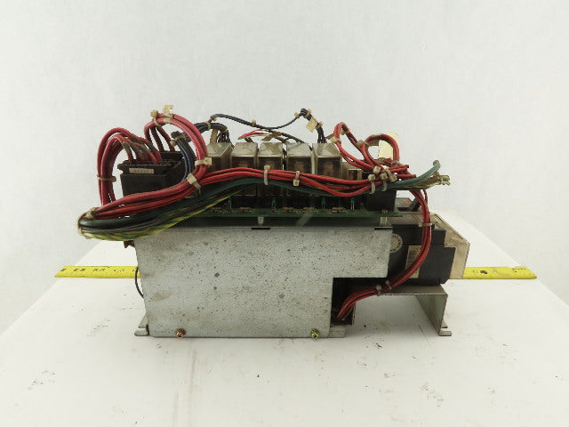 Fanuc A05B-2400-C453 Robot Controller Redundant E-Stop Unit