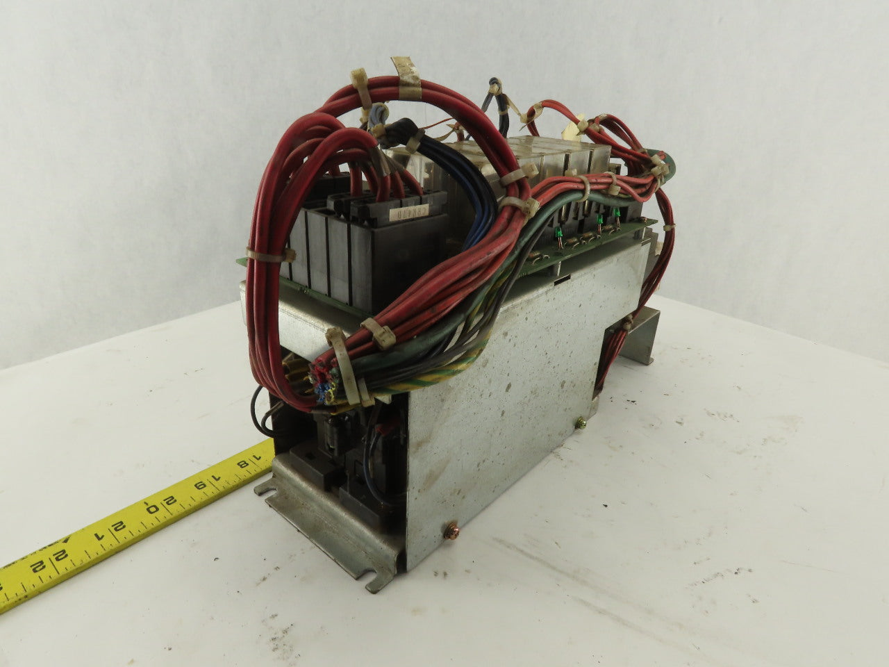 Fanuc A05B-2400-C453 Robot Controller Redundant E-Stop Unit
