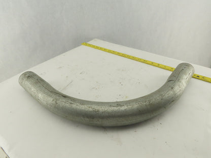 NE-7910 2" Slip Galvanized Rigid Conduit EMT Elbow 90° Lot Of 5