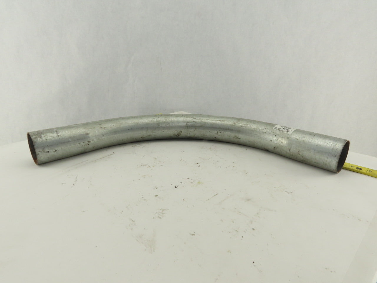 NE-7910 2" Slip Galvanized Rigid Conduit EMT Elbow 90° Lot Of 5