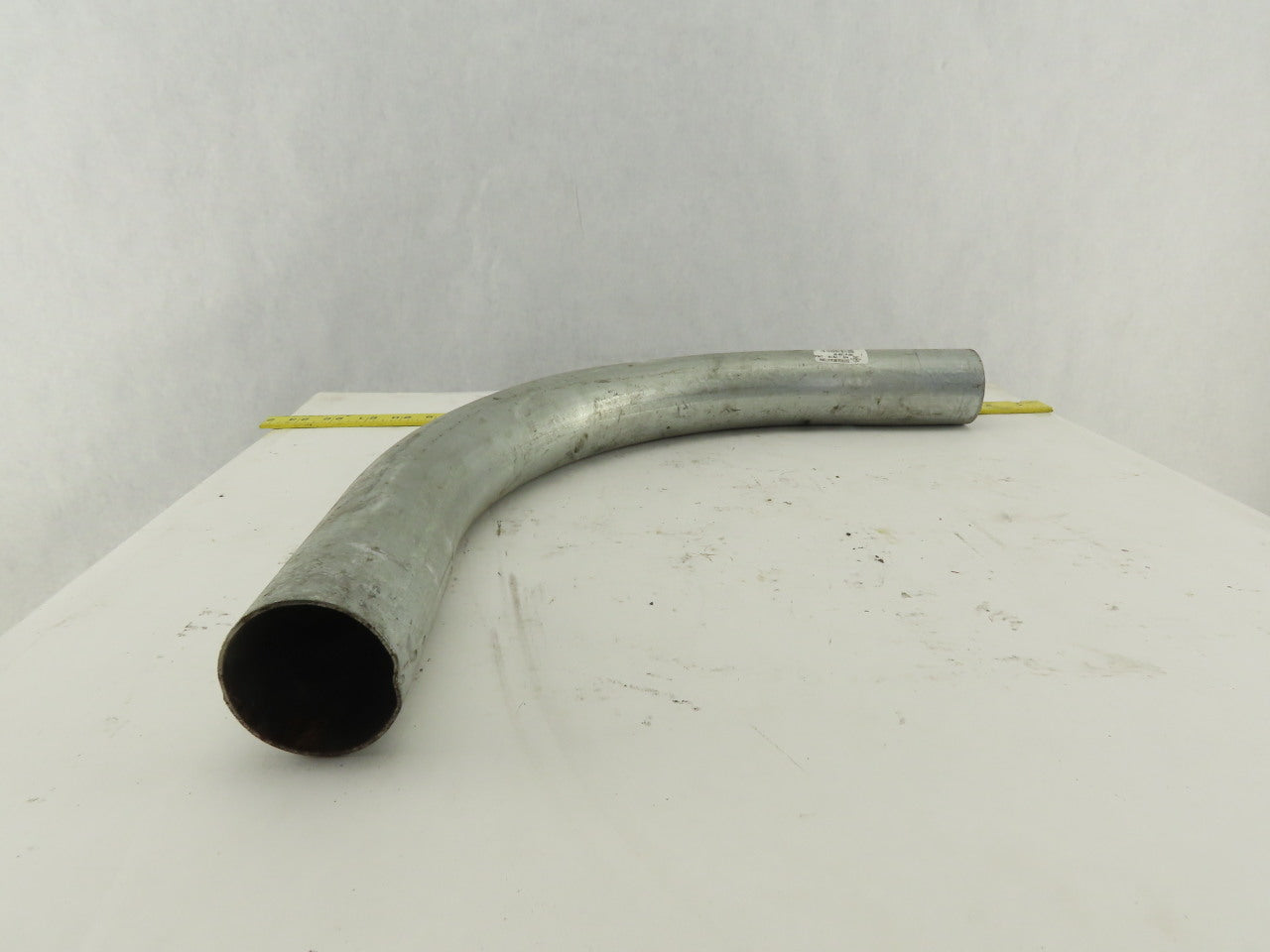 NE-7910 2" Slip Galvanized Rigid Conduit EMT Elbow 90° Lot Of 5