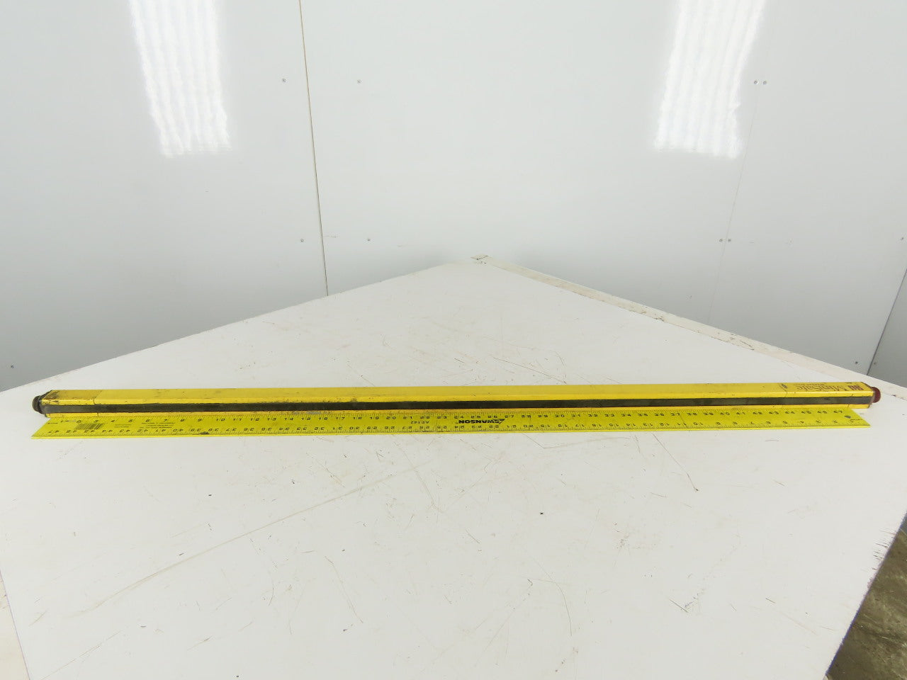 STI MS4348BR Minisafe Light Curtain Receiver 50"