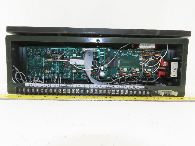 ESC Controller 27-94 V12 Valve Actuator Control