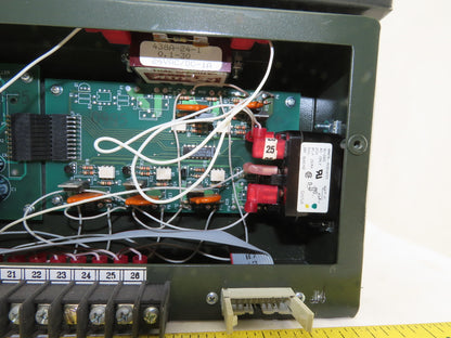ESC Controller 27-94 V12 Valve Actuator Control