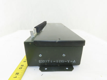 ESC Controller 27-94 V12 Valve Actuator Control