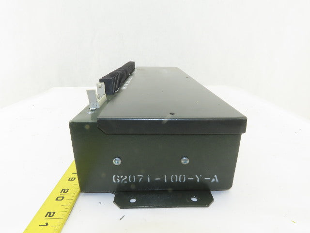 ESC Controller 27-94 V12 Valve Actuator Control