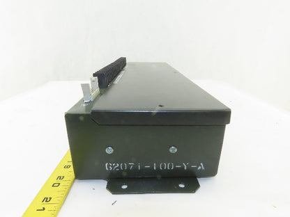 ESC Controller 27-94 V12 Valve Actuator Control