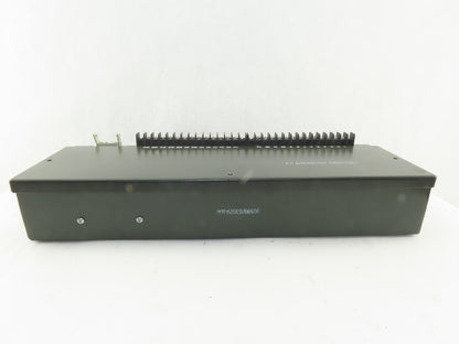 ESC Controller 27-94 V12 Valve Actuator Control