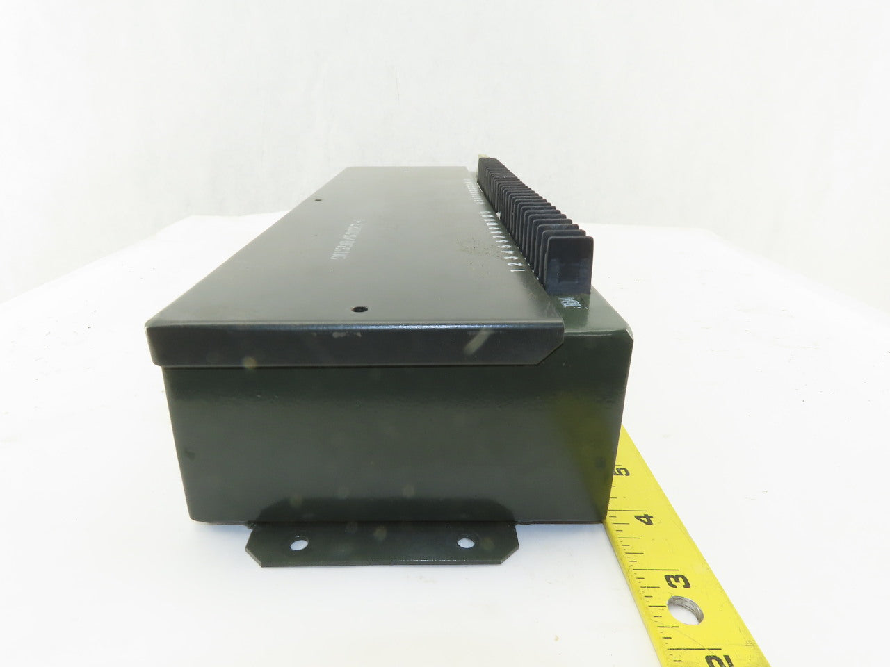 ESC Controller 27-94 V12 Valve Actuator Control