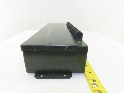 ESC Controller 27-94 V12 Valve Actuator Control