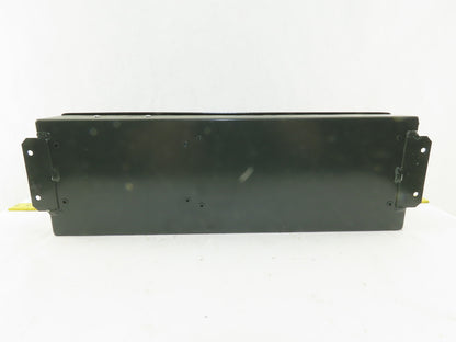 ESC Controller 27-94 V12 Valve Actuator Control
