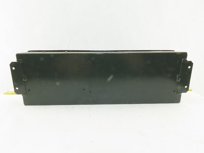 ESC Controller 27-94 V12 Valve Actuator Control