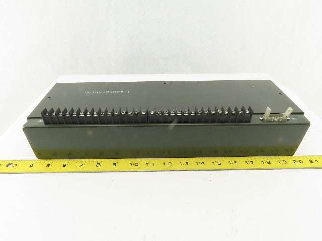 ESC Controller 27-94 V12 Valve Actuator Control