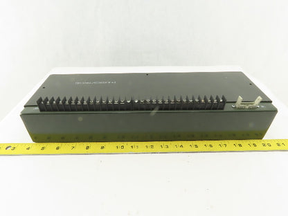 ESC Controller 27-94 V12 Valve Actuator Control