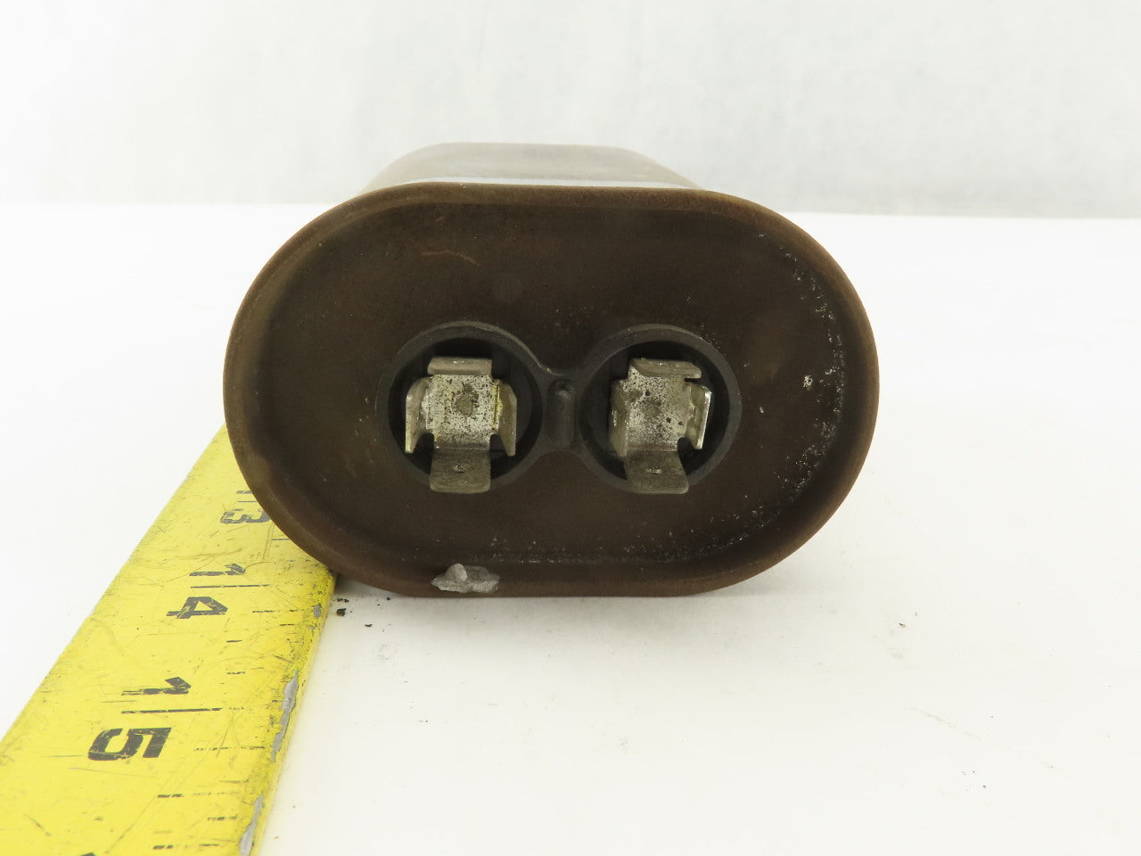 CSC 325P306H44C36N4X 30uF 440V 60Hz Capacitor