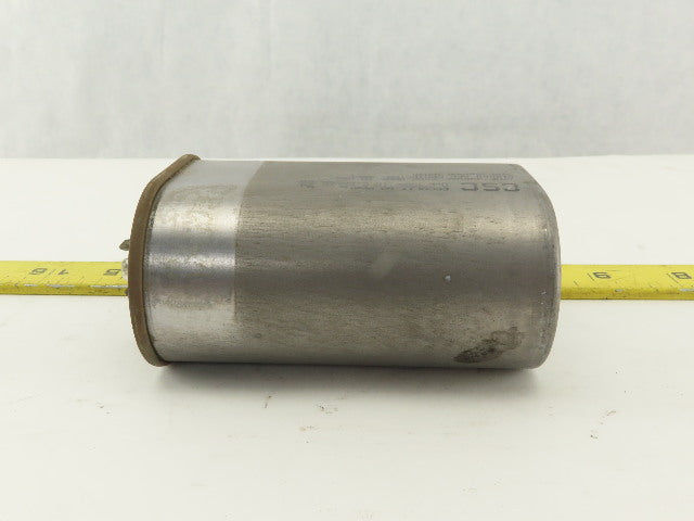 CSC 325P306H44C36N4X 30uF 440V 60Hz Capacitor