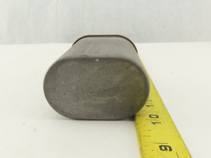 CSC 325P306H44C36N4X 30uF 440V 60Hz Capacitor