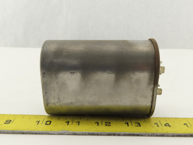 CSC 325P306H44C36N4X 30uF 440V 60Hz Capacitor