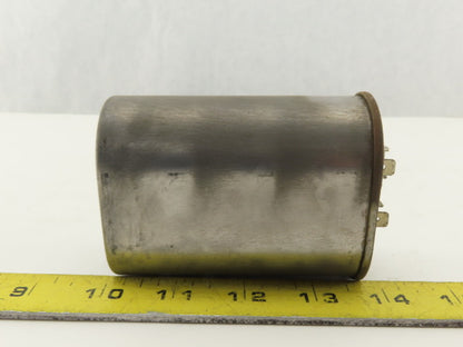 CSC 325P306H44C36N4X 30uF 440V 60Hz Capacitor