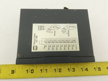 Harting ESC TP08 8 Port Ethernet Switch