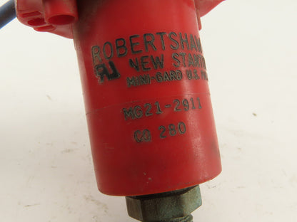 Robertshaw MG21-2911 Mini Gard Pressure Control Switch