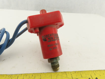 Robertshaw MG21-2911 Mini Gard Pressure Control Switch