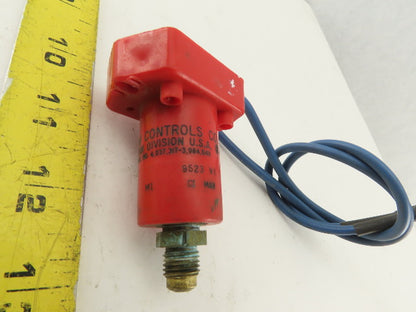 Robertshaw MG21-2911 Mini Gard Pressure Control Switch