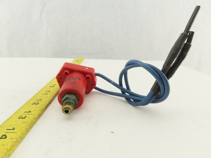 Robertshaw MG21-2911 Mini Gard Pressure Control Switch