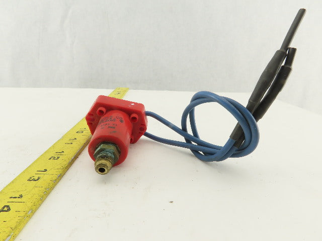 Robertshaw MG21-2911 Mini Gard Pressure Control Switch