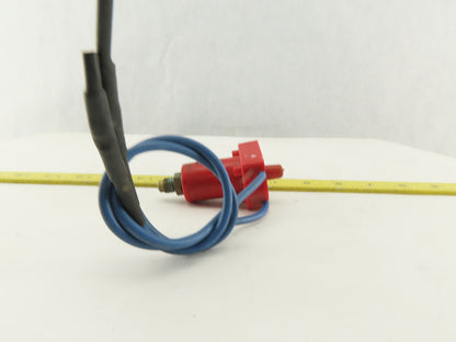 Robertshaw MG21-2911 Mini Gard Pressure Control Switch