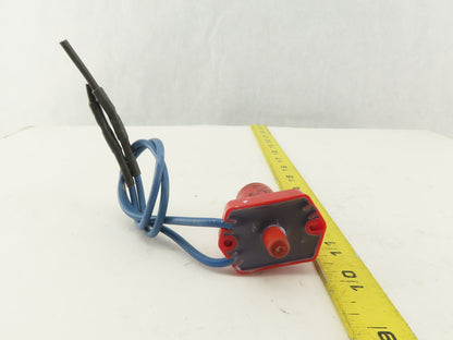 Robertshaw MG21-2911 Mini Gard Pressure Control Switch