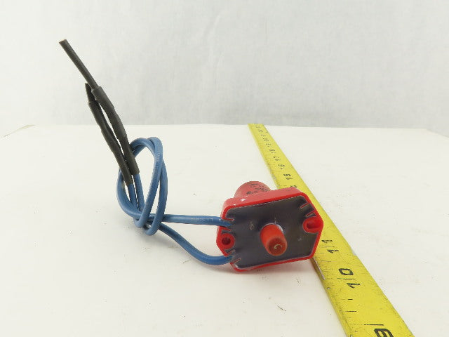 Robertshaw MG21-2911 Mini Gard Pressure Control Switch